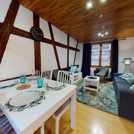 Le Petit Thierenbach Apartment Colmar Exterior photo