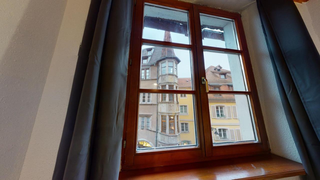 Le Petit Thierenbach Apartment Colmar Exterior photo
