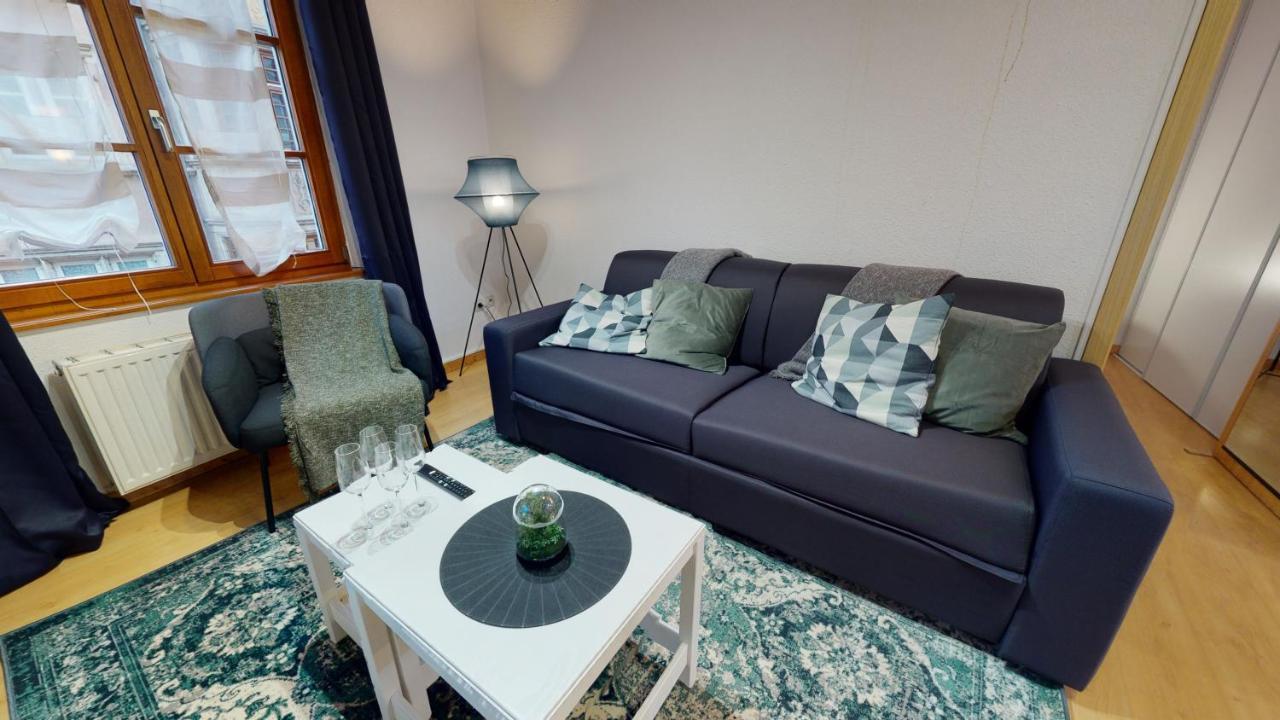 Le Petit Thierenbach Apartment Colmar Exterior photo